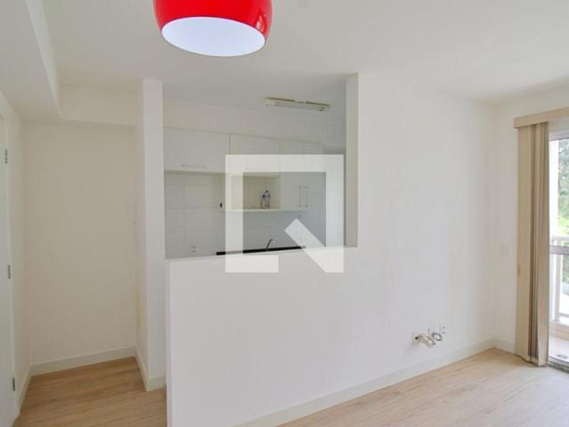 Apto, Vila Andrade, 2 Quartos, 49 m2 São Paulo