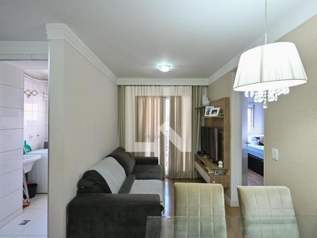 Apto, Vila Andrade, 2 Quartos, 49 m2 São Paulo