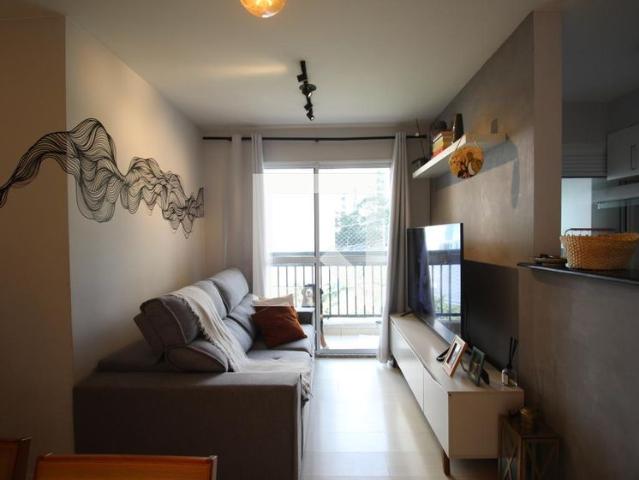 Apto, Vila Andrade, 2 Quartos, 50 m2 São Paulo