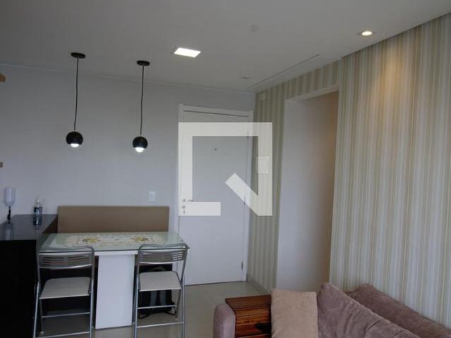Apto, Vila Andrade, 2 Quartos, 50 m2 São Paulo