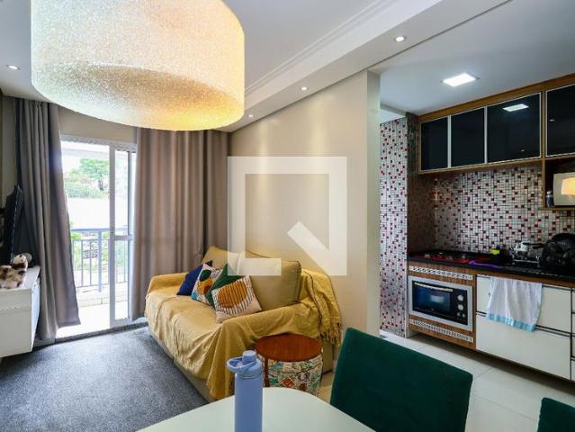 Apto, Vila Andrade, 2 Quartos, 50 m2 São Paulo