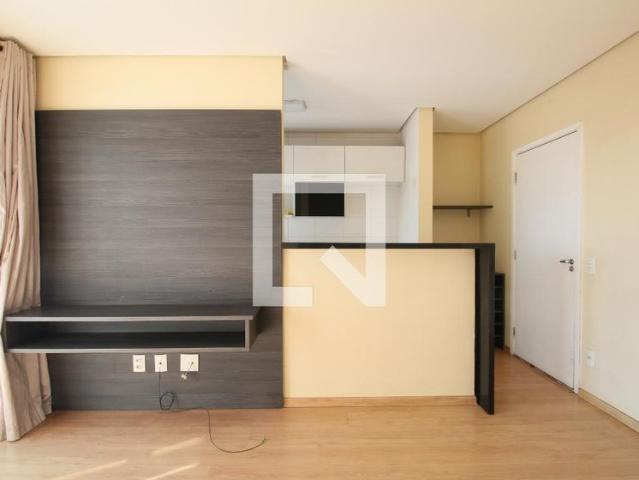 Apto, Vila Andrade, 2 Quartos, 50 m2 São Paulo