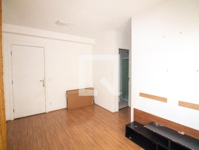 Apto, Vila Andrade, 2 Quartos, 50 m2 São Paulo
