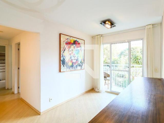 Apto, Vila Andrade, 2 Quartos, 50 m2 São Paulo