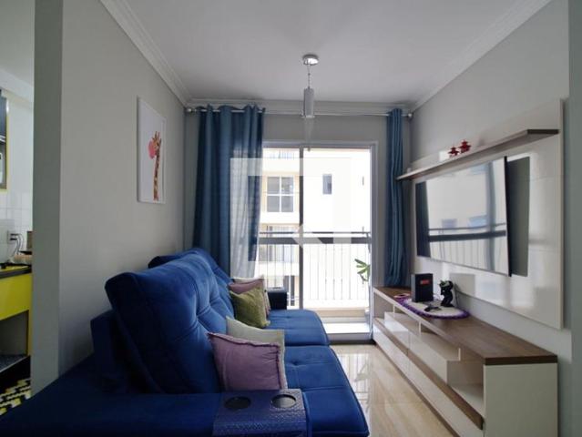 Apto, Vila Andrade, 2 Quartos, 50 m2 São Paulo