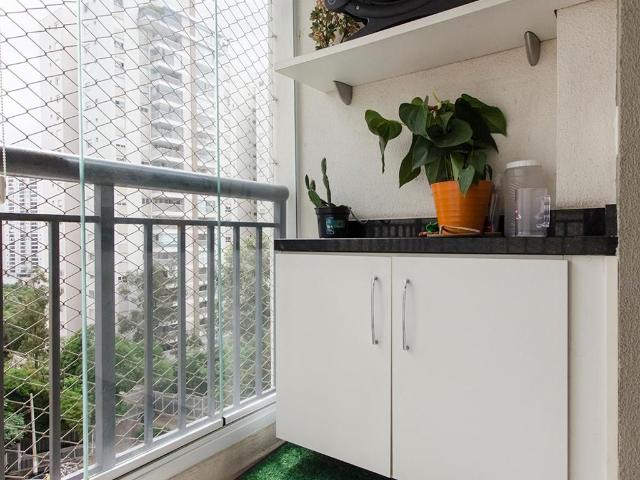 Apto, Vila Andrade, 2 Quartos, 51 m2 São Paulo