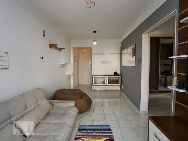 Apto, Vila Andrade, 2 Quartos, 54 m2 São Paulo