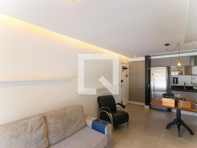 Apto, Vila Andrade, 2 Quartos, 55 m2 São Paulo