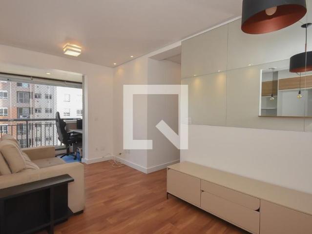 Apto, Vila Andrade, 2 Quartos, 55 m2 São Paulo