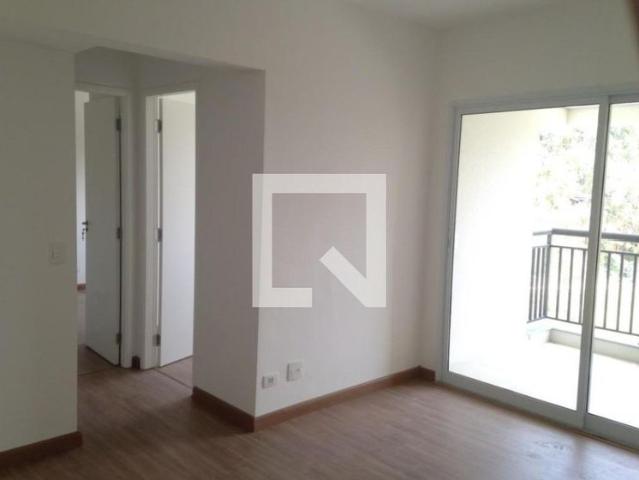 Apto, Vila Andrade, 2 Quartos, 55 m2 São Paulo
