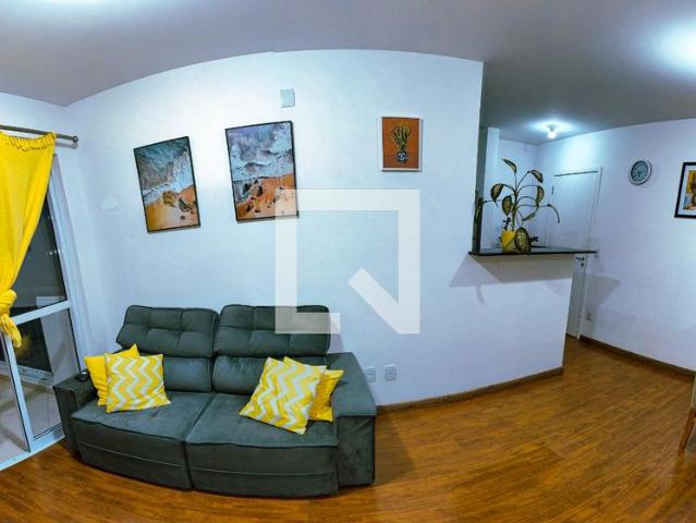 Apto, Vila Andrade, 2 Quartos, 55 m2 São Paulo
