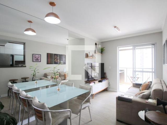 Apto, Vila Andrade, 2 Quartos, 55 m2 São Paulo