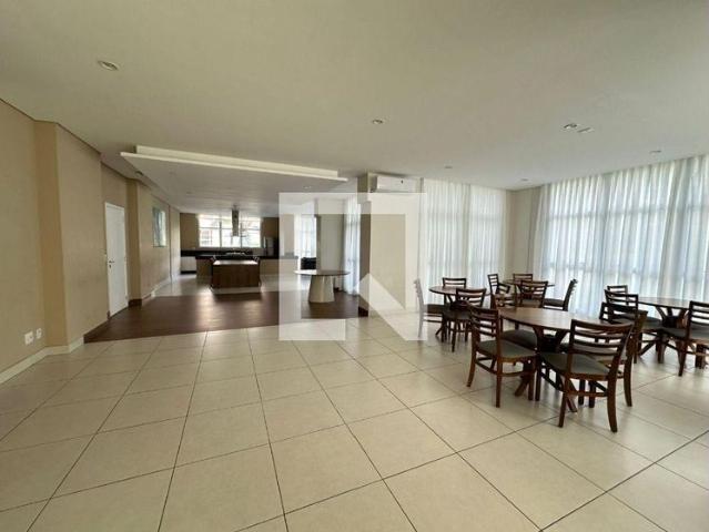 Apto, Vila Andrade, 2 Quartos, 55 m2 São Paulo