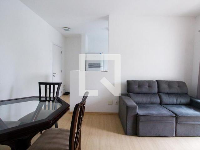 Apto, Vila Andrade, 2 Quartos, 57 m2 São Paulo