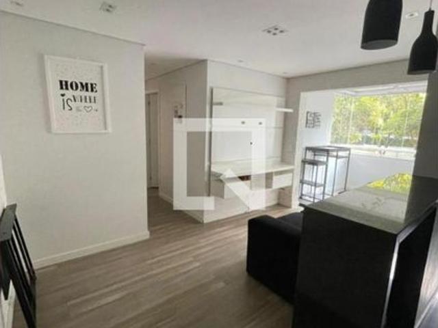 Apto, Vila Andrade, 2 Quartos, 57 m2 São Paulo
