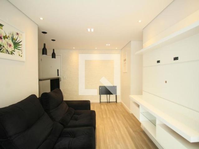 Apto, Vila Andrade, 2 Quartos, 57 m2 São Paulo