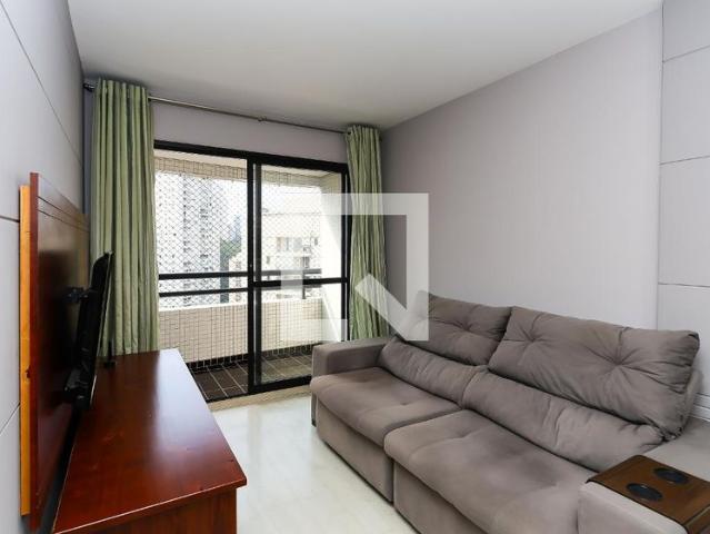 Apto, Vila Andrade, 2 Quartos, 58 m2 São Paulo