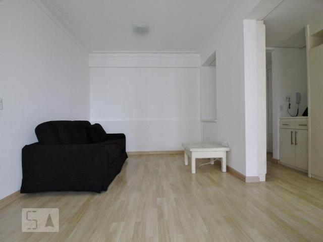 Apto, Vila Andrade, 2 Quartos, 58 m2 São Paulo
