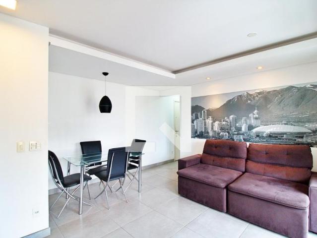 Apto, Vila Andrade, 2 Quartos, 59 m2 São Paulo