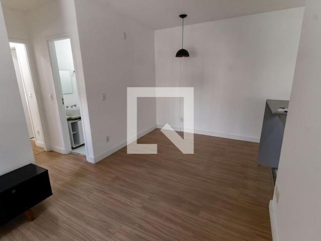 Apto, Vila Andrade, 2 Quartos, 59 m2 São Paulo