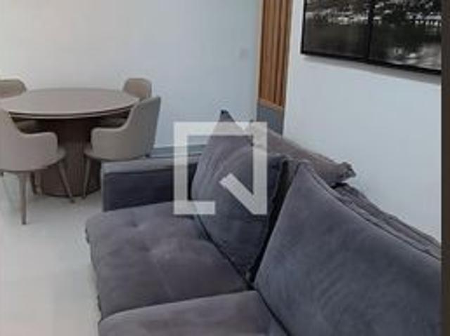 Apto, Vila Andrade, 2 Quartos, 59 m2 São Paulo