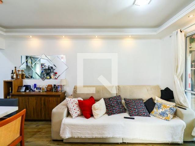 Apto, Vila Andrade, 2 Quartos, 60 m2 São Paulo