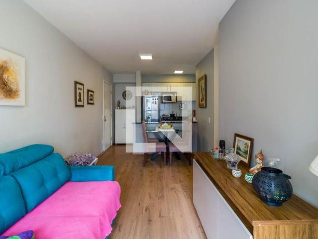 Apto, Vila Andrade, 2 Quartos, 60 m2 São Paulo