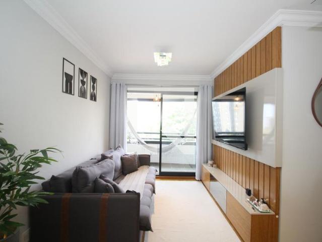 Apto, Vila Andrade, 2 Quartos, 60 m2 São Paulo