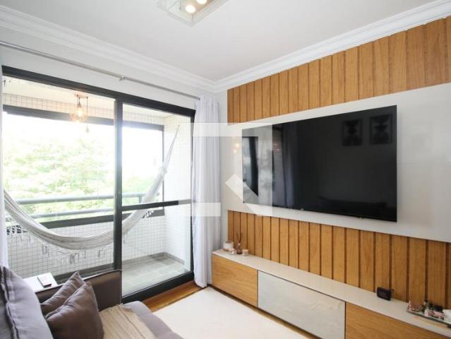 Apto, Vila Andrade, 2 Quartos, 60 m2 São Paulo