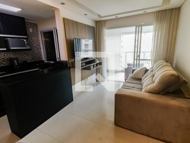 Apto, Vila Andrade, 2 Quartos, 62 m2 São Paulo