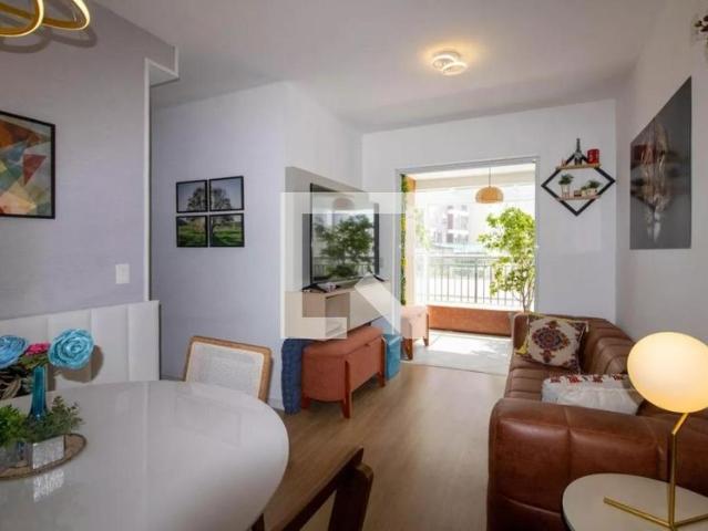 Apto, Vila Andrade, 2 Quartos, 62 m2 São Paulo