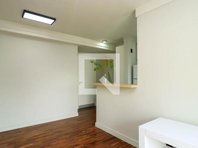 Apto, Vila Andrade, 2 Quartos, 64 m2 São Paulo