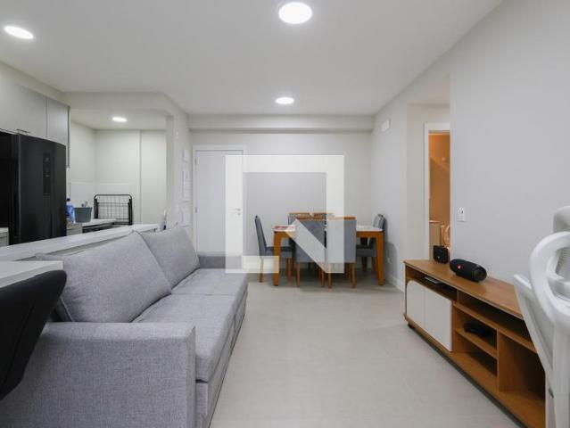Apto, Vila Andrade, 2 Quartos, 65 m2 São Paulo