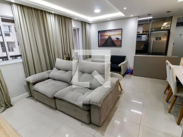 Apto, Vila Andrade, 2 Quartos, 66 m2 São Paulo