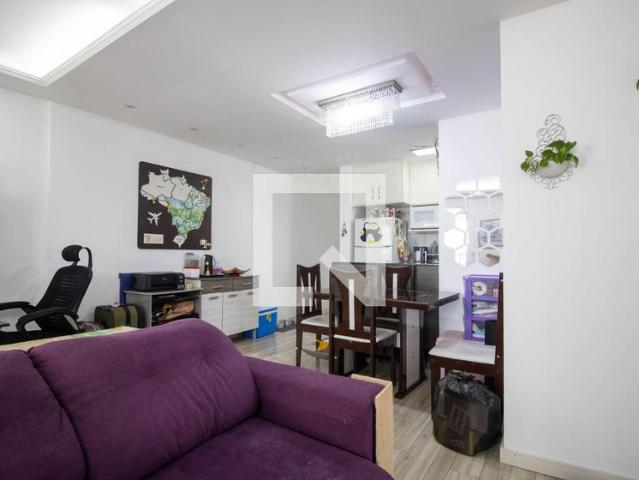 Apto, Vila Andrade, 2 Quartos, 66 m2 São Paulo