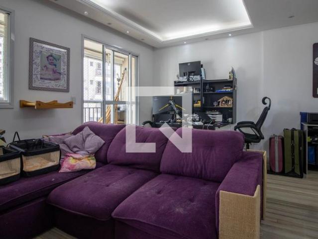 Apto, Vila Andrade, 2 Quartos, 66 m2 São Paulo