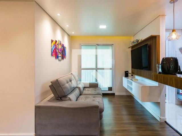 Apto, Vila Andrade, 2 Quartos, 66 m2 São Paulo