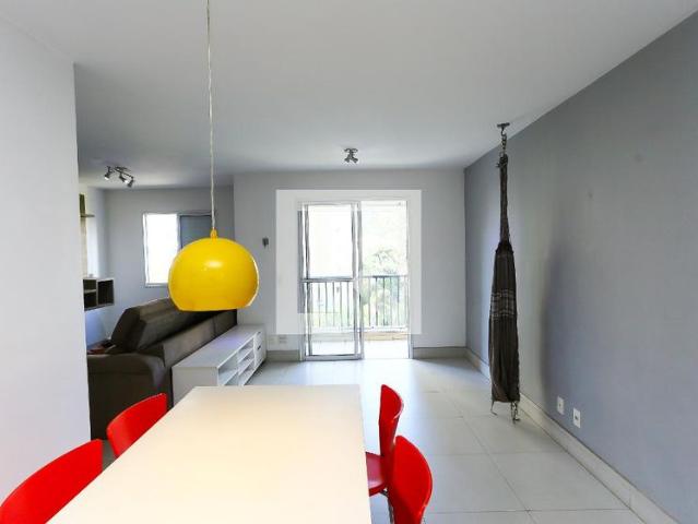 Apto, Vila Andrade, 2 Quartos, 68 m2 São Paulo