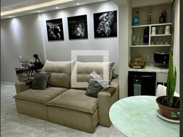 Apto, Vila Andrade, 2 Quartos, 69 m2 São Paulo