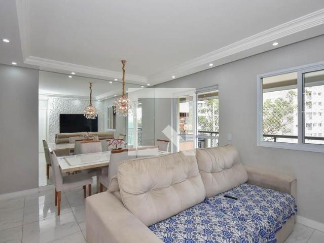 Apto, Vila Andrade, 2 Quartos, 69 m2 São Paulo
