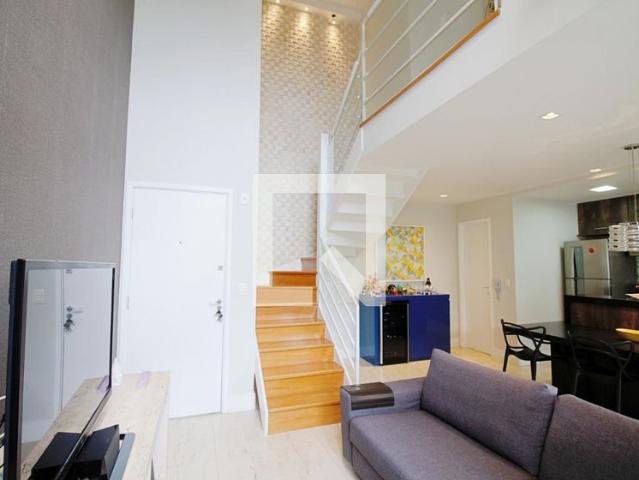 Apto, Vila Andrade, 2 Quartos, 70 m2 São Paulo