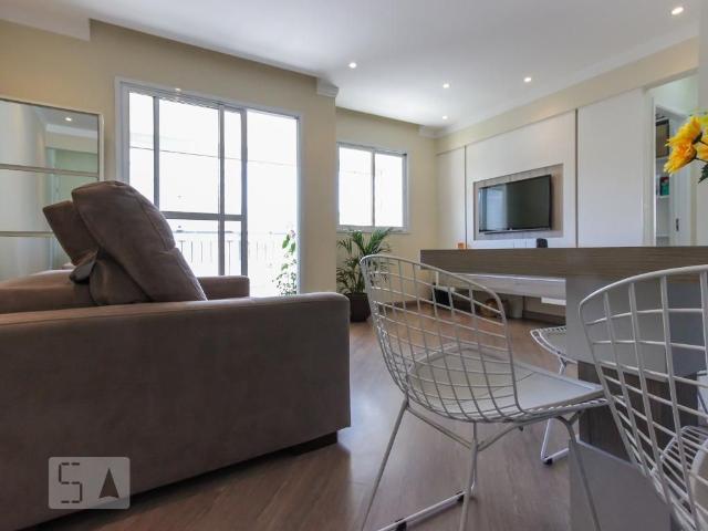Apto, Vila Andrade, 2 Quartos, 70 m2 São Paulo