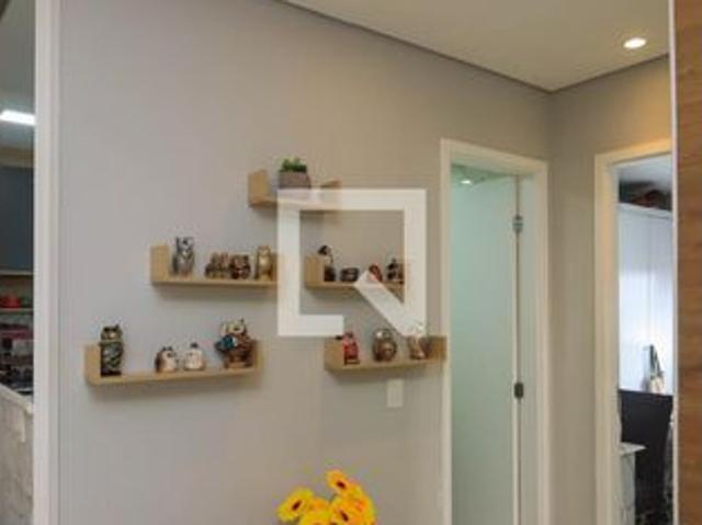 Apto, Vila Andrade, 2 Quartos, 71 m2 São Paulo