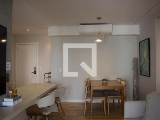 Apto, Vila Andrade, 2 Quartos, 71 m2 São Paulo
