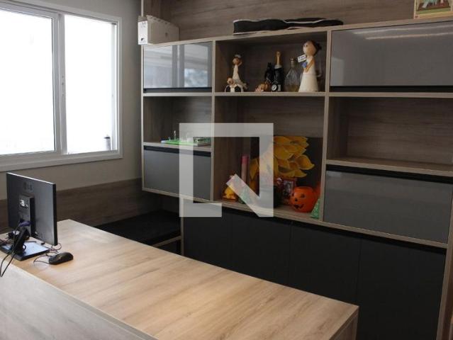 Apto, Vila Andrade, 2 Quartos, 73 m2 São Paulo