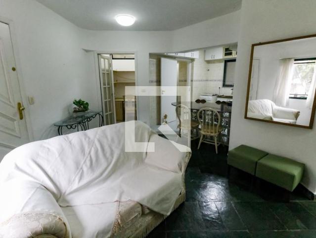 Apto, Vila Andrade, 2 Quartos, 75 m2 São Paulo