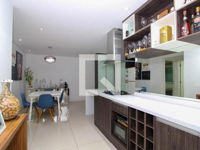 Apto, Vila Andrade, 2 Quartos, 75 m2 São Paulo