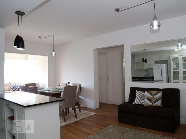 Apto, Vila Andrade, 2 Quartos, 75 m2 São Paulo