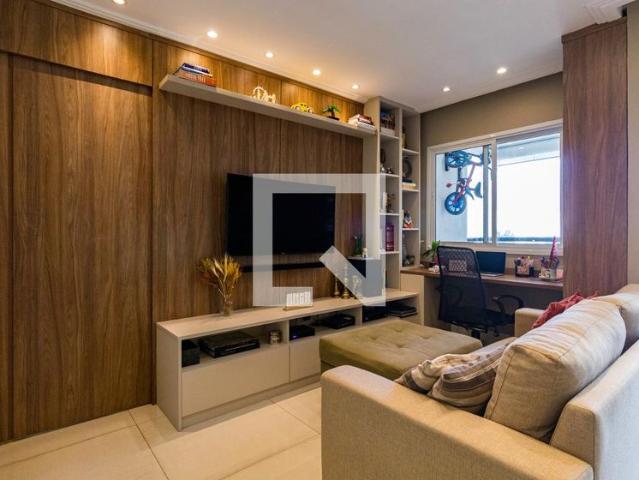 Apto, Vila Andrade, 2 Quartos, 77 m2 São Paulo