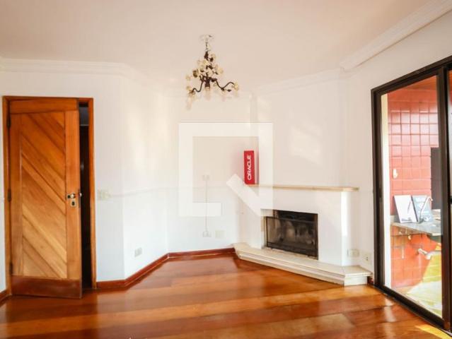 Apto, Vila Andrade, 2 Quartos, 80 m2 São Paulo